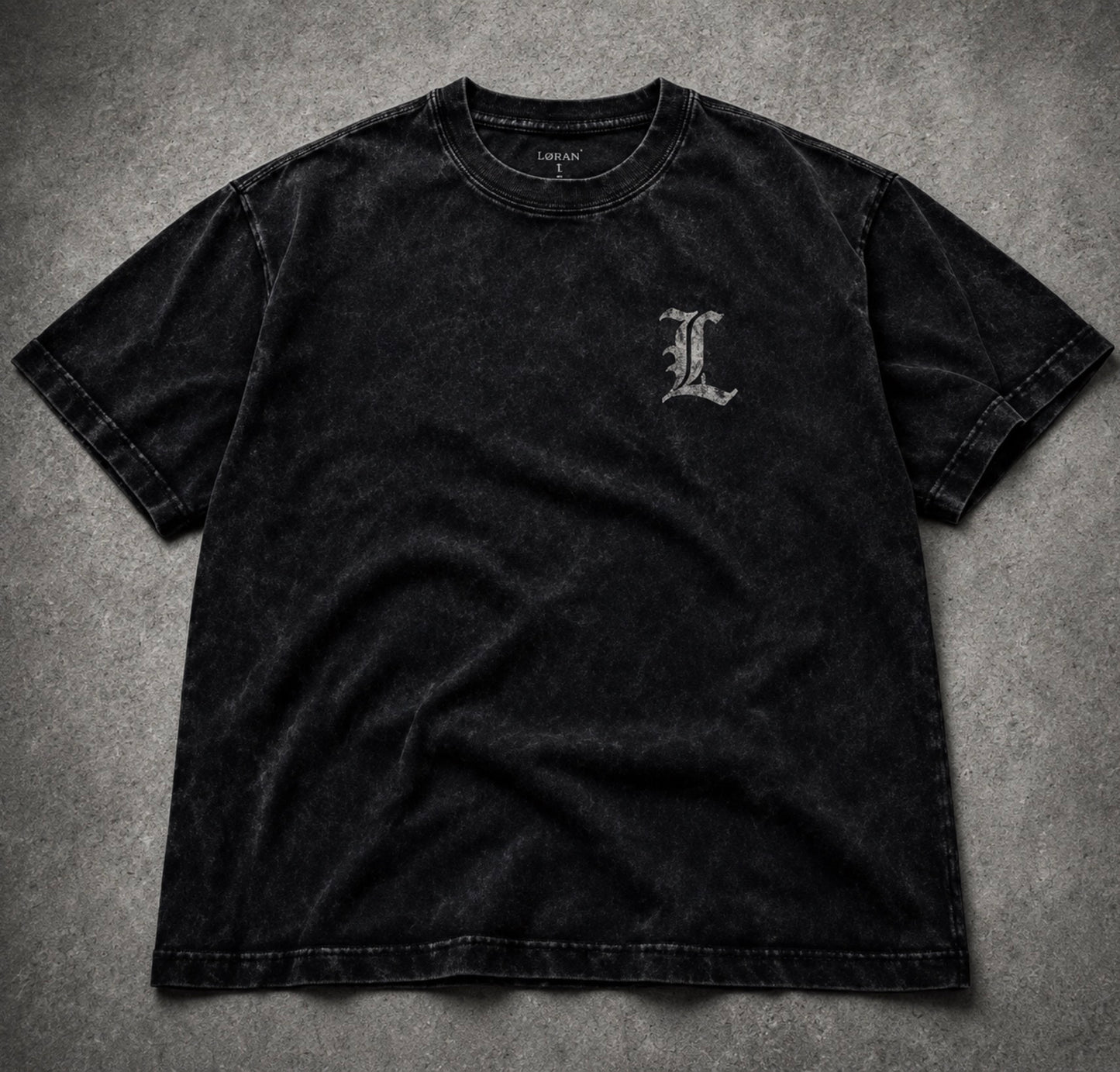 Cathedral Tee