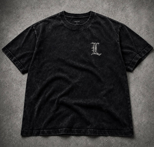 Cathedral Tee
