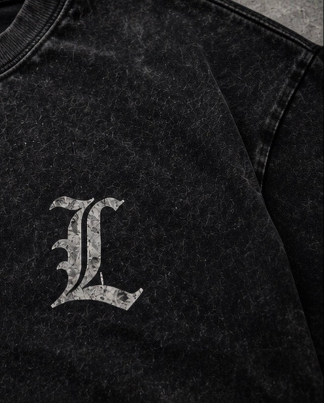 Cathedral Tee